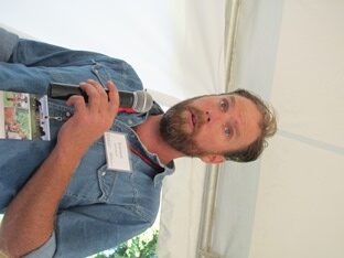 Book Review: ‘Gaining Ground’ by Forrest Pritchard Image